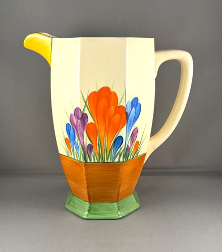 Clarice cliff large athens - large,