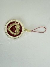 Dolce & Gabbana Red White Gold