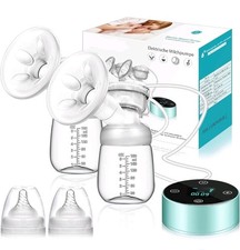 Breast Pump, Electric