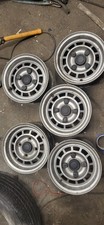 Classic Mini special 10" alloy