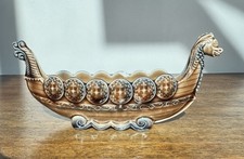 Wade Porcelain Viking Ship