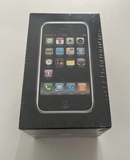 New Sealed Old Stock Apple