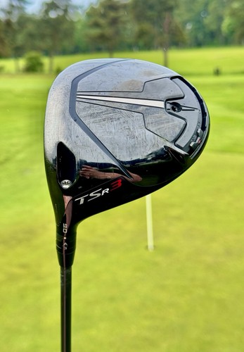 Titleist tsr3 driver - titleist,