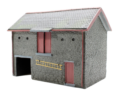 Scenix gauge em6002 - 'oo, gauge'