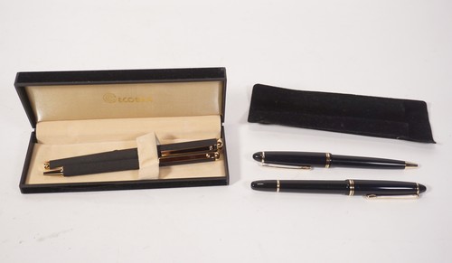 Vintage writing instruments - vintage,