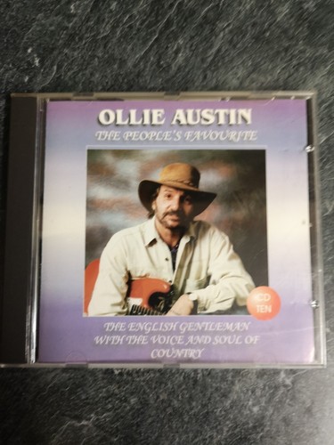 Ollie austin s country - ollie,