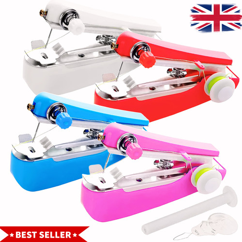 Pcs mini handheld - handheld, sewing