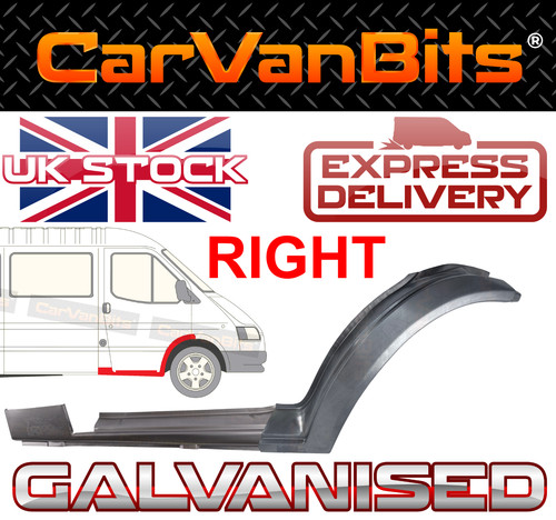 For ford transit mk4 mk5 - for,