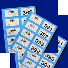 Ylab pack jumbo raffle - 2-pack,