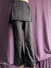 Cyber Trousers/Overalls with