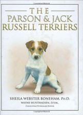 The Parson & Jack Russell