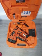 Paslode im65a f16 cordless - paslode,