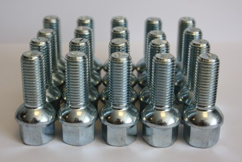 M12 5 27mm radius - 1.5,