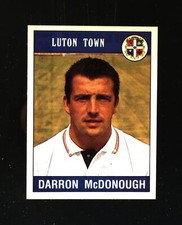 Football 90 (1989) Darron