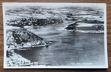 Salcombe, The Bar Vintage Real