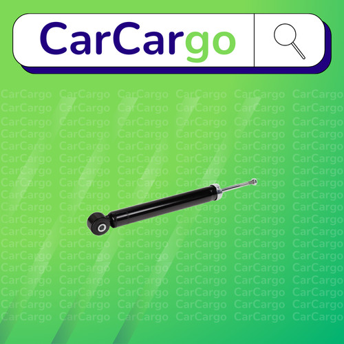 Rear shock absorber fits - rear,