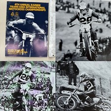 4th Annual Rainier 1973