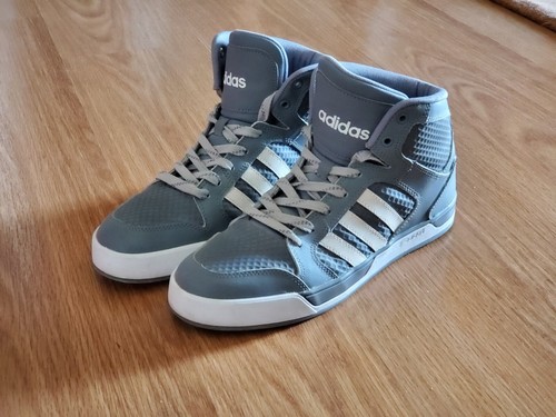 Adidas neo men - raleigh, mid