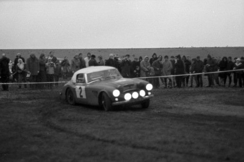 Timo makinen paul easter - timo, &