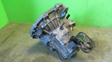 MG TF Gearbox/Transmission Manual 1.8 Eng 02- 68th miles 