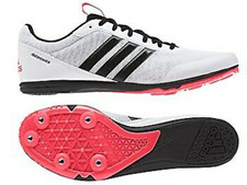 Adidas Running Spikes Track