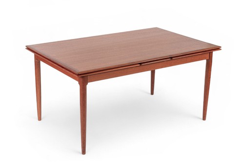 Mid century danish teak - century,