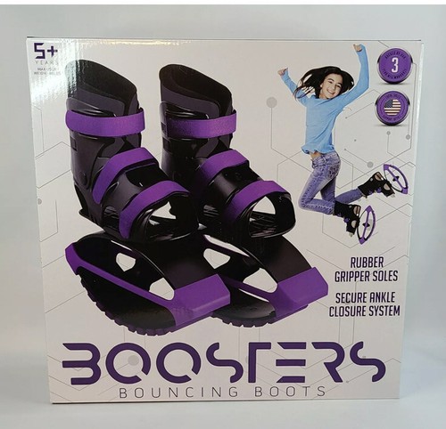 Madd gear boosters - boosters, bouncing