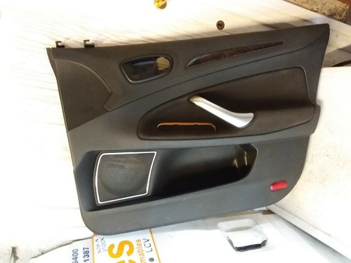 Ford mondeo mk4 estate - ,