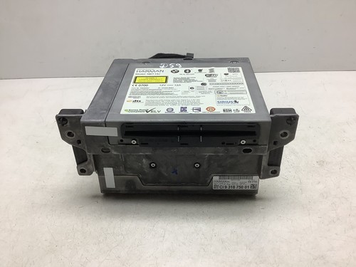 Bmw series cic sat nav - cic,