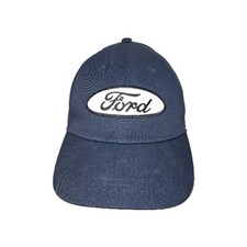 Ford scripted baseball cap - scripted,