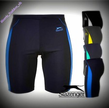 Mens Slazenger Swimming Jammers Shorts Swimwear Trunks S M L XL 2xl  3XL 4XL  