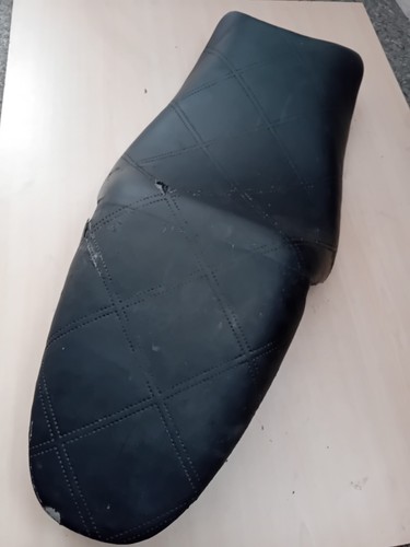 Seat riders saddle - seat, honda