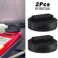 Big - Heavy Rubber Jacking Point Jack Pad Adaptor For BMW 3 4 5 Series X3 X5 Z4