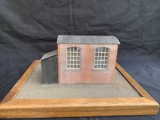 O Gauge Model Railway