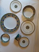 Vintage Noritake dinner set, Bought In 1990s. Exceptional Condition