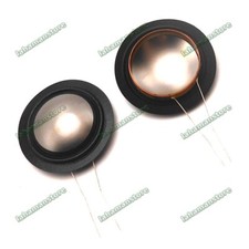 2pcs AFT 1" Diaphragm for