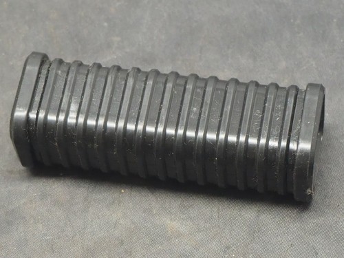 Honda nos rubber pillion step - honda, rubber,