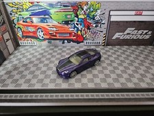 Hot Wheels Aston Martin DBS