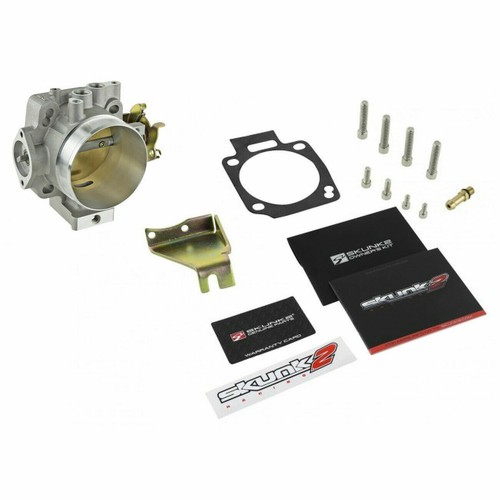 Skunk2 racing alpha series - racing,