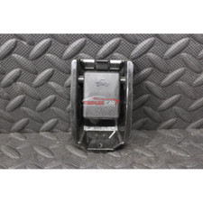 Front Hood Opening Handle