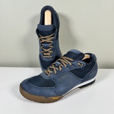 Giro Rumble VR Suede Lace Up