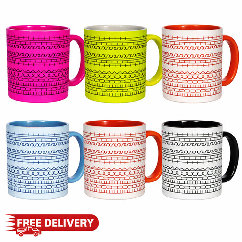 This funny rude mug - f*ck,
