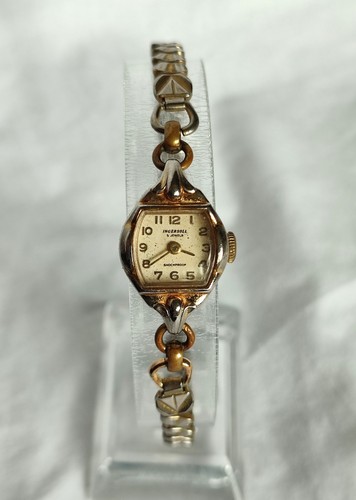 1970s ingersoll ladies - 1970s,