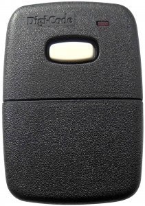Digi code garage door - garage, opener