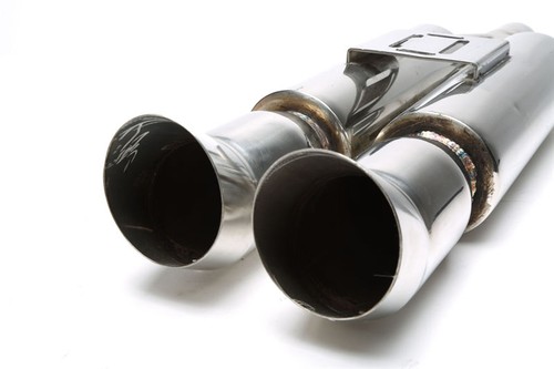 Universal sport exhaust x - universal,