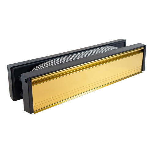 Uap framemaster letterplate - framemaster,