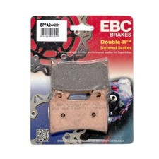 EBC Front EPFA244HH EPFA Brake Pads Suzuki GSX 400 X GK79A Impulse 99