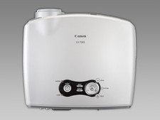 Canon LV-7265 Projector, 245