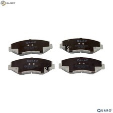 BRAKE PAD SET DISC BRAKE