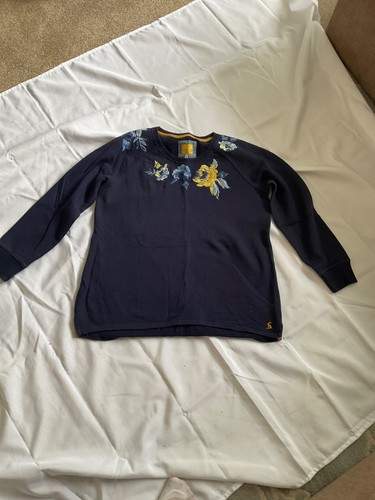 Ladies size joules - ladies, 12